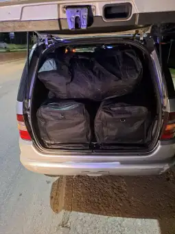 Заплена дрога